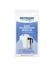 HEITMANN pure Reine Sauerstoffbleiche 400g