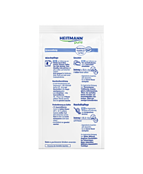 HEITMANN pure Reine Sauerstoffbleiche 400g