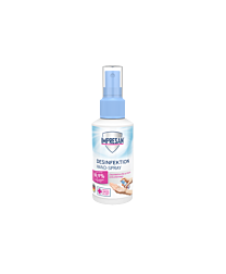 IMPRESAN Desinfektion Hand-Spray 100 ml