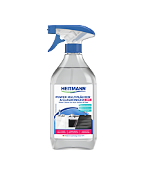 Heitmann Multiflächen Glasreiniger 3in1 500ml