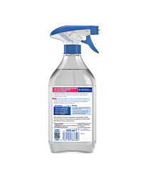 Heitmann Multiflächen Glasreiniger 3in1 500ml