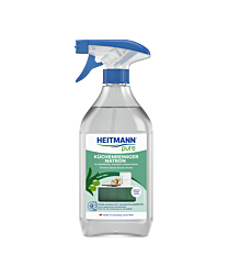 HEITMANN pure Küchenreiniger Natron 500ml