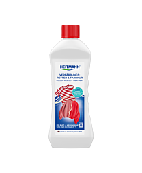 HEITMANN Verfärbungsretter & Farbkur