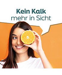 HEITMANN pure Kraftreiniger Essig & Orange 500 ml