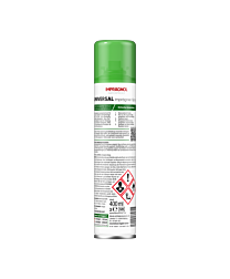 IMPRÄGNOL Imprägnier-Spray Waterproof Universal 100 % PFC-frei 400 ml