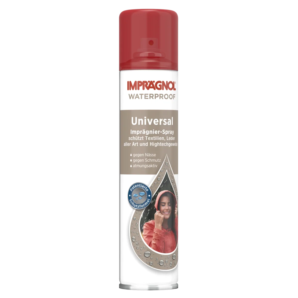 IMPRÄGNOL Universal Imprägnier-Spray 400 ml