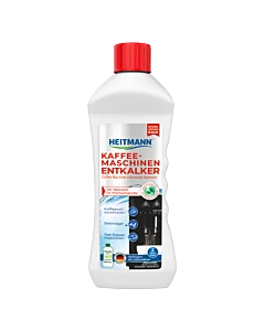 HEITMANN Kaffeemaschinen Entkalker 250 ml