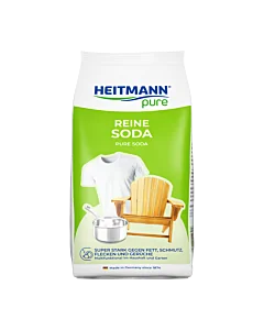 HEITMANN pure Reine Soda 500 g