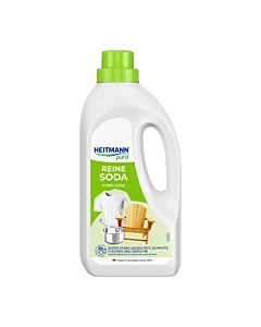HEITMANN pure Reine Soda 1 l