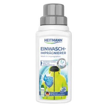 HEITMANN Einwaschimprägnierer 250 ml