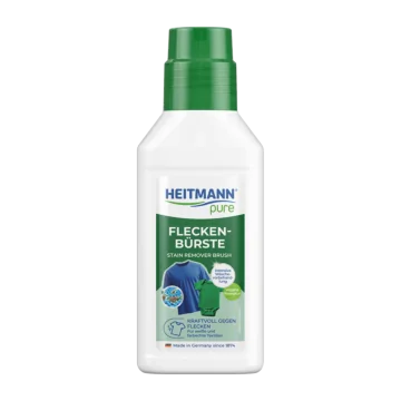 HEITMANN pure vegane Fleckenbürste 250 ml