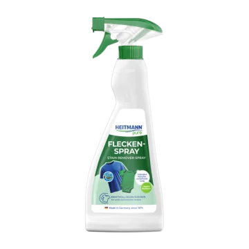 HEITMANN pure veganes Fleckenspray 250 ml  