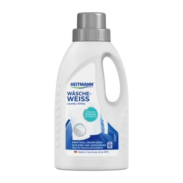 HEITMANN Wäsche Weiß 500 ml