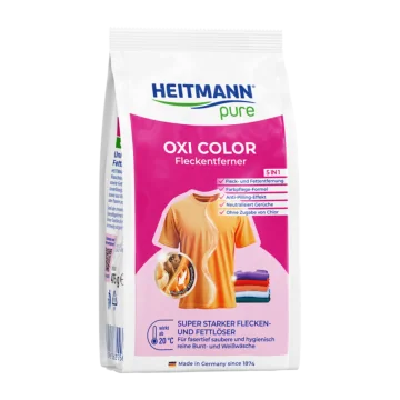 HEITMANN pure Oxi Color 475 g