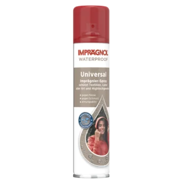 IMPRÄGNOL Universal Imprägnier-Spray 400 ml