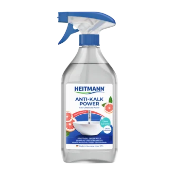 HEITMANN Anti-Kalk Power 500 ml