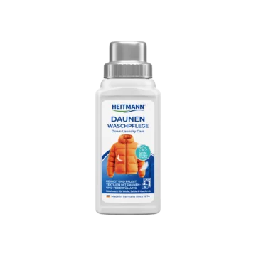 HEITMANN Daunen Waschpflege 250 ml