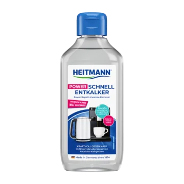 HEITMANN Power Schnell Entkalker 250ml