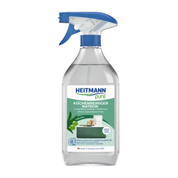 HEITMANN pure Küchenreiniger Natron 500ml