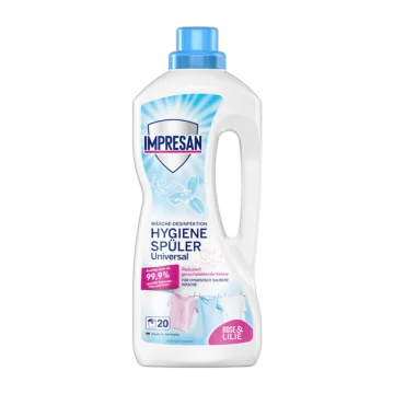 IMPRESAN Hygienespüler Universal 1,5 l
