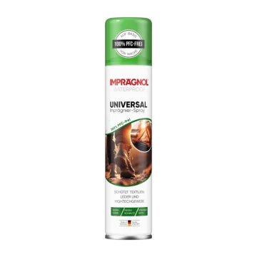 IMPRÄGNOL Imprägnier-Spray Waterproof Universal 100 % PFC-frei 400 ml 