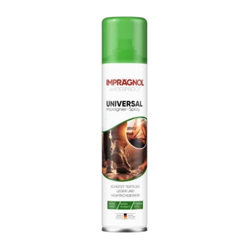 IMPRÄGNOL Imprägnier-Spray Waterproof Universal 400 ml 