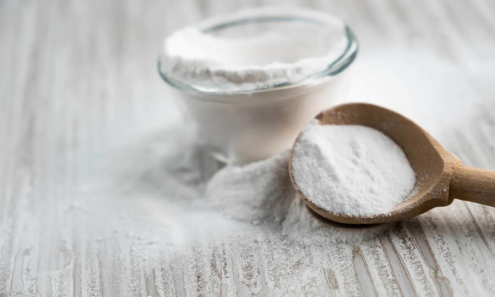 Hausmittel Aktiv-Natron