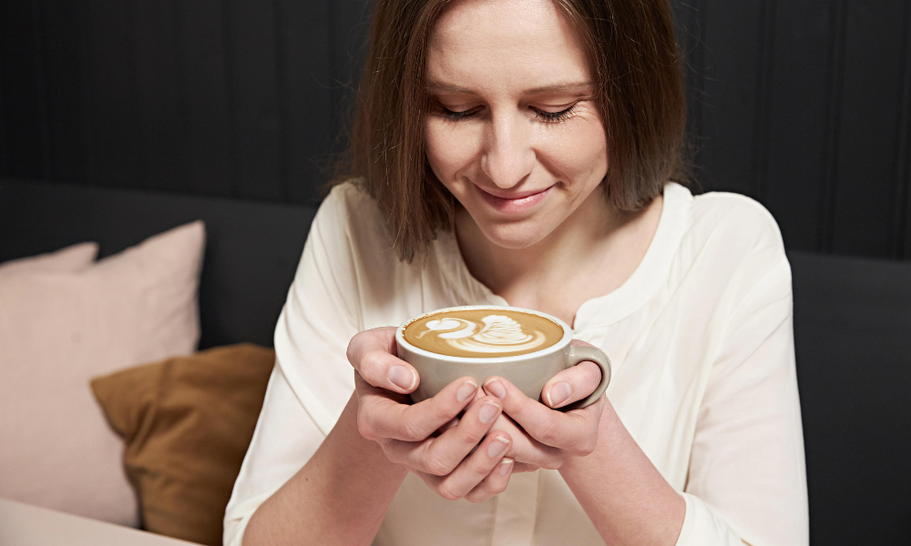 Kaffeemaschine - So funktioniert das Entkalken