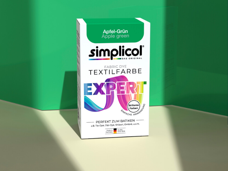 simplicol Textilfarbe Expert